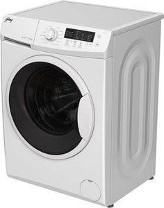 Godrej 7 Kg Fully Automatic Front Load Washing Machine (WFEON CRS 7010 5.0 FKEDM GLWH)
