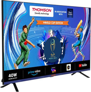 Thomson 43Alpha005BL 43 inch Full HD Smart LED TV