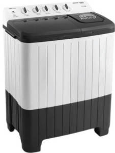 Voltas Beko 7.5 Kg Semi Automatic Top Load Washing Machine (WTT75UHA)