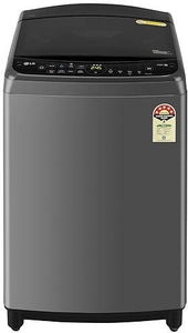 LG 9 Kg Fully Automatic Top Load Washing Machine (THD09SPM)