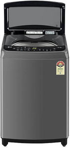 LG 9 Kg Fully Automatic Top Load Washing Machine (THD09SPM)