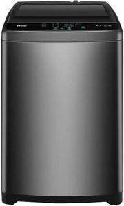 Haier 7 Kg Fully Automatic Top Load Washing Machine (HWM70-306S8)