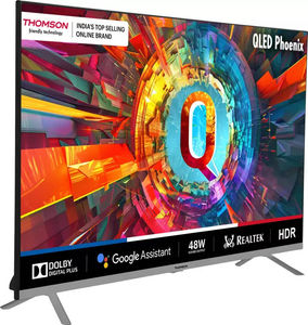 Thomson Q32H1111 32 inch HD ready Smart QLED TV