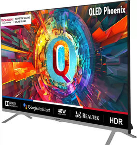 Thomson Q32H1111 32 inch HD ready Smart QLED TV