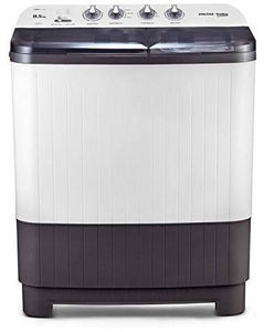 Voltas Beko 8.5 Kg Semi Automatic Top Load Washing Machine (WTT85DGRT)