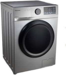 Panasonic 7 Kg Fully Automatic Front Load Washing Machine (NA-147MH2L01)