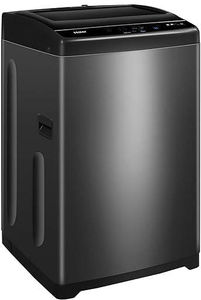 Haier 6.5 Kg Fully Automatic Top Load Washing Machine (HWM65-306S8)