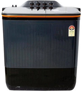Lloyd 10 Kg Semi Automatic Top Load Washing Machine (GLWS105EPAVG)