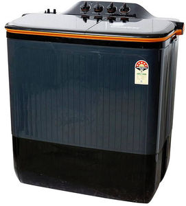 Lloyd 10 Kg Semi Automatic Top Load Washing Machine (GLWS105EPAVG)