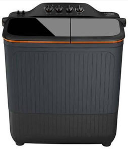 Lloyd 10 Kg Semi Automatic Top Load Washing Machine (GLWS105EPAVG)