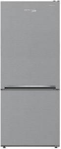 Voltas RBM433IF 421 L 2 Star Inverter Frost Free Bottom-Mount Freezer Refrigerator