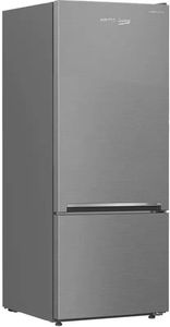Voltas RBM433IF 421 L 2 Star Inverter Frost Free Bottom-Mount Freezer Refrigerator