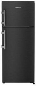 Liebherr TCLbsB 2411 245 L 2 Star Inverter Frost Free Double Door Refrigerator
