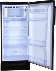 Godrej RD EDGENEO 207D TDF AQ WN 180 L 4 Star Inverter Direct Cool Single Door Refrigerator