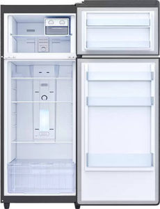 Godrej RT EONVOGUE 280B RI WT WD 244 L 2 Star Inverter Frost Free Double Door Refrigerator