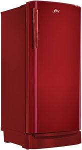 Godrej RD R190B WRF WN RD 183 L 2 Star Direct Cool Single Door Refrigerator