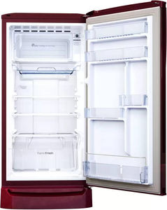 Godrej RD R190B WRF WN RD 183 L 2 Star Direct Cool Single Door Refrigerator