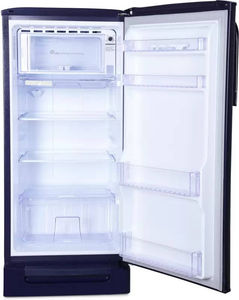 Godrej RD EDGENEO 207E TDF AQ BL 180 L 5 Star Direct Cool Single Door Refrigerator