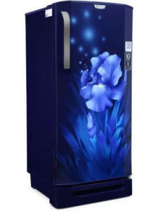 Godrej RD EDGENEO 207E TDF AQ BL 180 L 5 Star Direct Cool Single Door Refrigerator