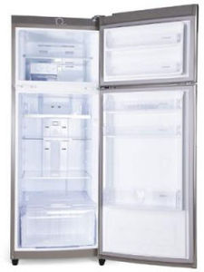 Godrej RT EONVIBE 366B HCIT ST RH 330 L 2 Star Inverter Frost Free Double Door Refrigerator