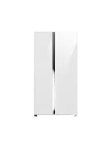 Samsung RS76CB81A312 653 L 3 Star Inverter Frost Free Side By Side Door Refrigerator