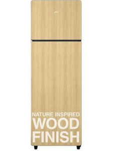 Godrej RT EONVOGUE 310B RI OK WD 272 L 2 Star Inverter Frost Free Double Door Refrigerator