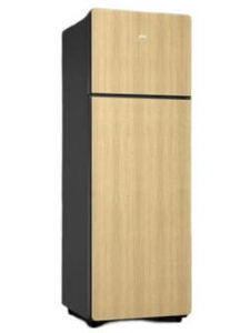Godrej RT EONVOGUE 310B RI OK WD 272 L 2 Star Inverter Frost Free Double Door Refrigerator