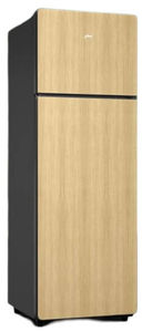 Godrej RT EONVOGUE 310B RI OK WD 272 L 2 Star Inverter Frost Free Double Door Refrigerator