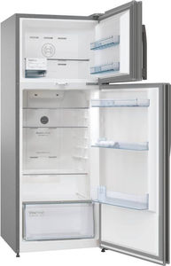 Bosch Series 4 CTC35S02NI 334 L 2 Star Inverter Frost Free Double Door Refrigerator