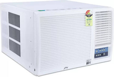 Godrej WFC 18UTC3-WWB 1.5 Ton 3 Star Air Conditioners Air Conditioner