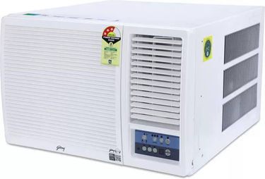 Godrej WFC 18UTC3-WWB 1.5 Ton 3 Star Air Conditioners Air Conditioner