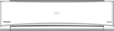 Panasonic CS/CU-TU18ZKY-1 1.5 Ton 5 Star Inverter Air Conditioners Air Conditioner