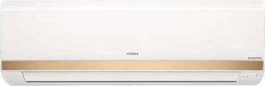 Hitachi RSNG318HFEOZ1 1.5 Ton 3 Star Inverter Split Air Conditioner
