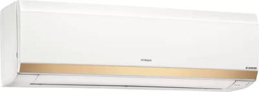 Hitachi RSNG318HFEOZ1 1.5 Ton 3 Star Inverter Split Air Conditioner