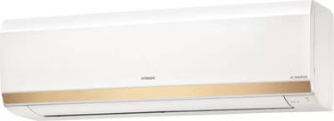 Hitachi RSNG318HFEOZ1 1.5 Ton 3 Star Inverter Split Air Conditioner
