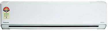 Panasonic EU18AKY5XFM 1.5 Ton 5 Star Inverter Air Conditioners Air Conditioner