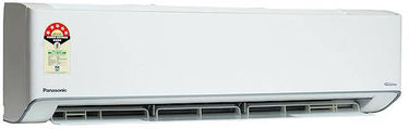 Panasonic EU18AKY5XFM 1.5 Ton 5 Star Inverter Air Conditioners Air Conditioner