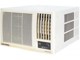 O General AXGB22CHAA-B 1.8 Ton 5 Star Inverter Window Air Conditioner