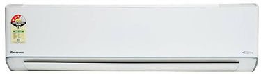 Panasonic CS/CU-EU24AKY3 2 Ton 3 Star Inverter Split Air Conditioner