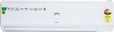 Godrej SIC 20ITC3-WYS 1.7 Ton 3 Star Inverter Air Conditioners Air Conditioner