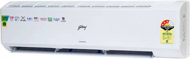 Godrej SIC 20ITC3-WYS 1.7 Ton 3 Star Inverter Air Conditioners Air Conditioner
