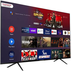 Thomson 9R PRO 55PATH5050BL 55 inch UHD Smart LED TV