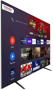 Thomson 9R PRO 55PATH5050BL 55 inch UHD Smart LED TV