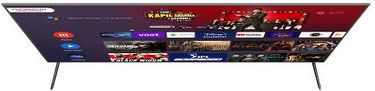 Thomson 9R PRO 55PATH5050BL 55 inch UHD Smart LED TV