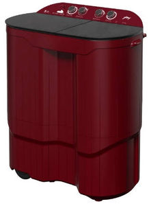 Godrej 10.5 Kg Semi Automatic Top Load Washing Machine (WS EDGE JAZZ 105 5.0 DB3 M CSRD)
