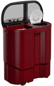 Godrej 10.5 Kg Semi Automatic Top Load Washing Machine (WS EDGE JAZZ 105 5.0 DB3 M CSRD)
