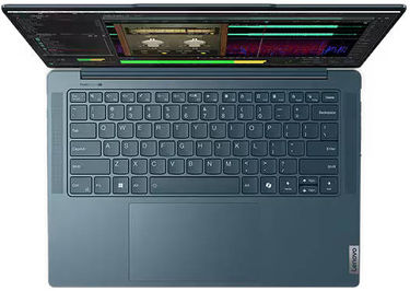 Lenovo Yoga Pro 7 14IMH9 (83E2005EIN) Laptop