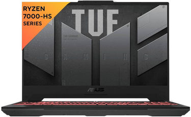 ASUS TUF Gaming A15 FA507NUR-LP082W Laptop