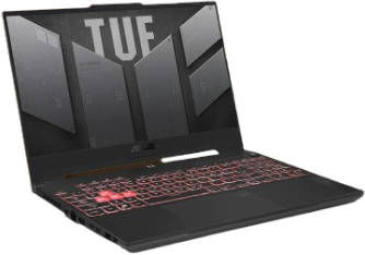 ASUS TUF Gaming A15 FA507NUR-LP082W Laptop