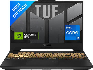 ASUS TUF Gaming F15 FX577ZC-HN193W Laptop